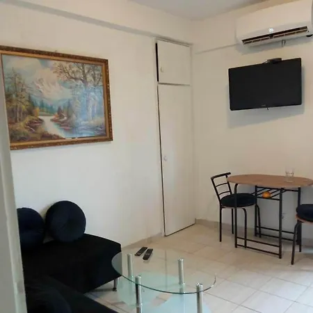 Great Apartment Nea Kallikrateia
