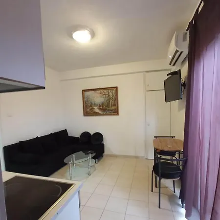 Apartamento Great *