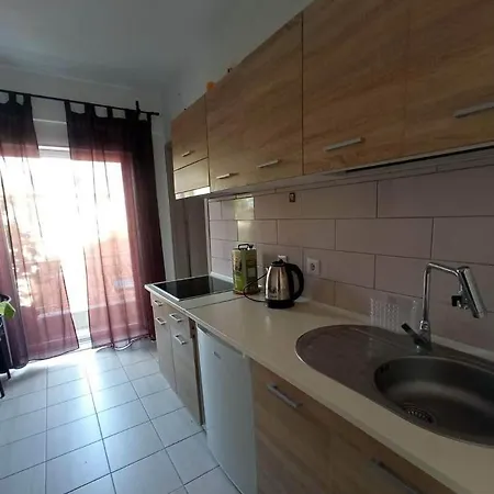 Apartamento Great